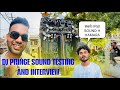 New Prince testing Or full interview 😱🔊