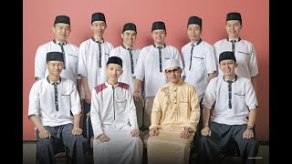 Ya RasulalLaah Salamun Alaik versi Seni Terbangan Al-Amir Mahmud