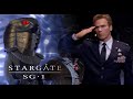 STARGATE SG1 25th Anniversary Children of the Gods BLURAY Trailer #1 - Richard Dean Anderson