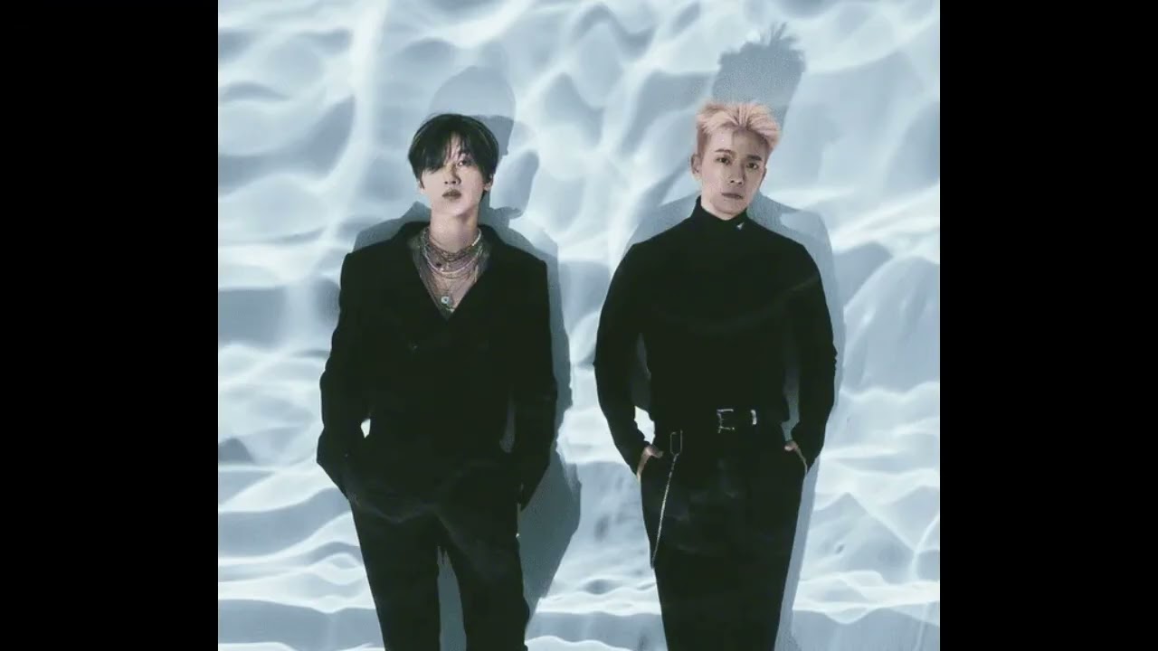 SUPER JUNIOR D&E - 'Bout You [1 HOUR] - YouTube