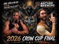 Go To War Bang Bang Bennett vs Scott Rose Crow Cup Package
