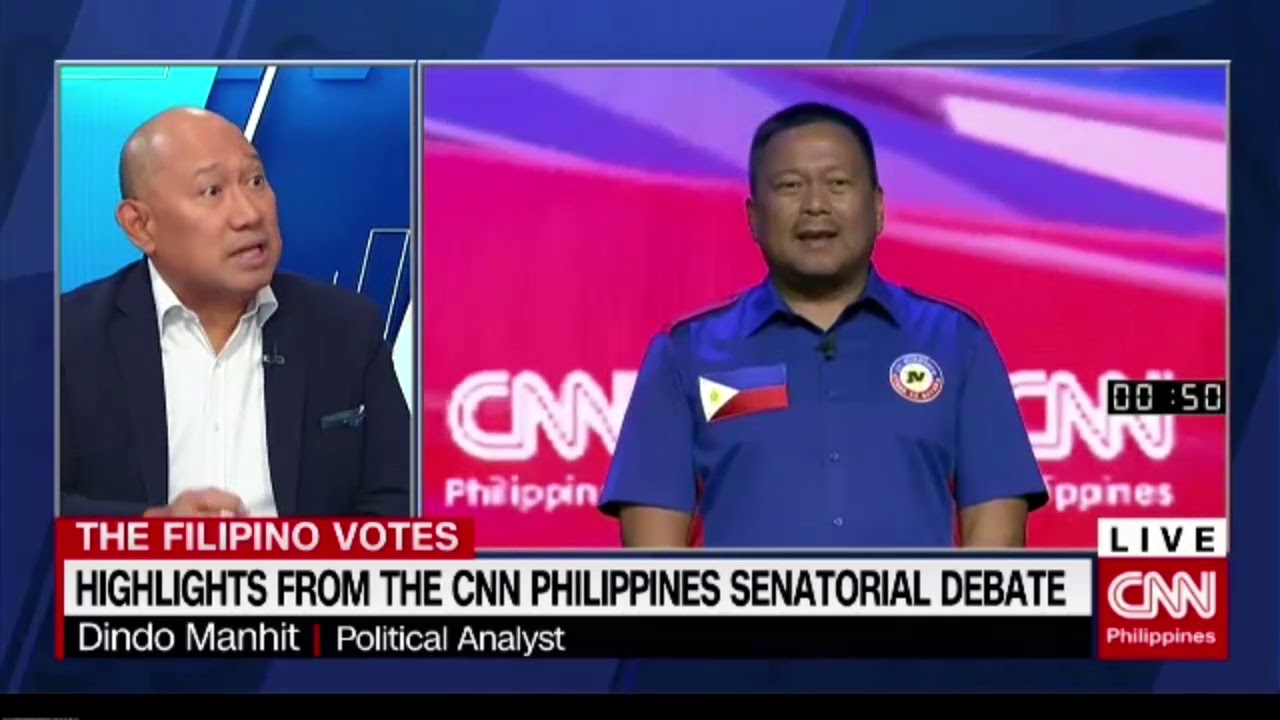 Cnn Philippines : Cnn Philippines News Report Youtube | milez1