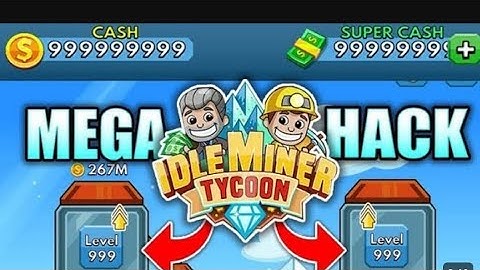 ıdle miner tycoon  Gameplay walkthrough part 1 #gaming #youtubegaming #remagames68 #remagaming