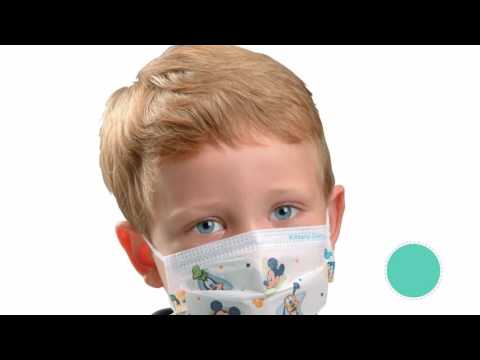 Video: Tres formas de prevenir la influenza en los niños