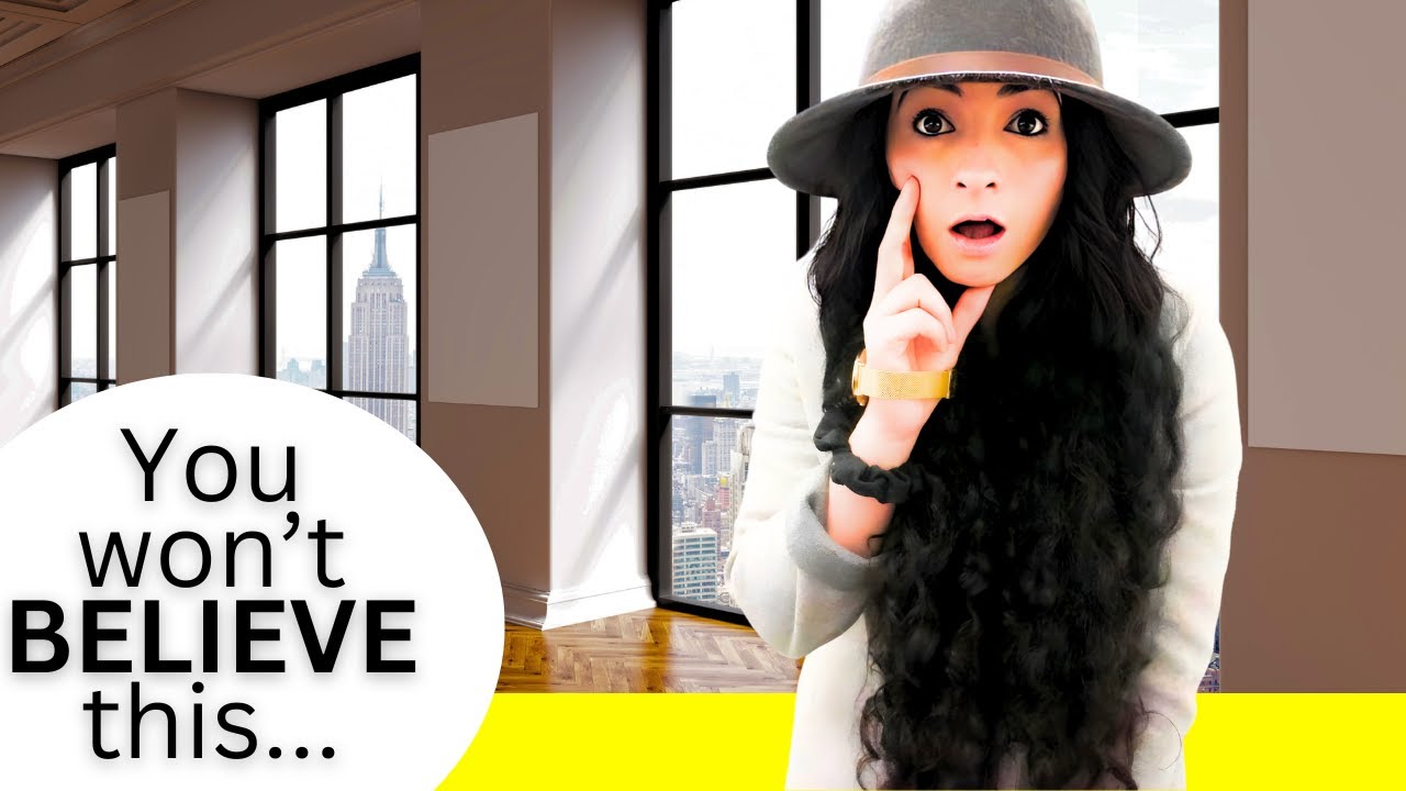 What's the deal with NYC rent stabilized apartments...?