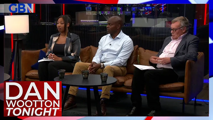 Shaun Bailey: 'Don't let white middle class guilt ...
