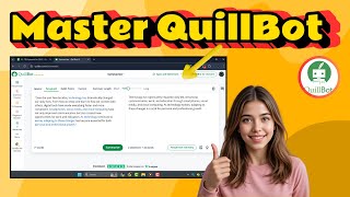 How To Use QuillBot Paraphrasing Tool | Step-by-Step Guide