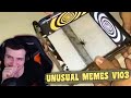 Hellyeahplay смотрит: UNUSUAL MEMES COMPILATION V103