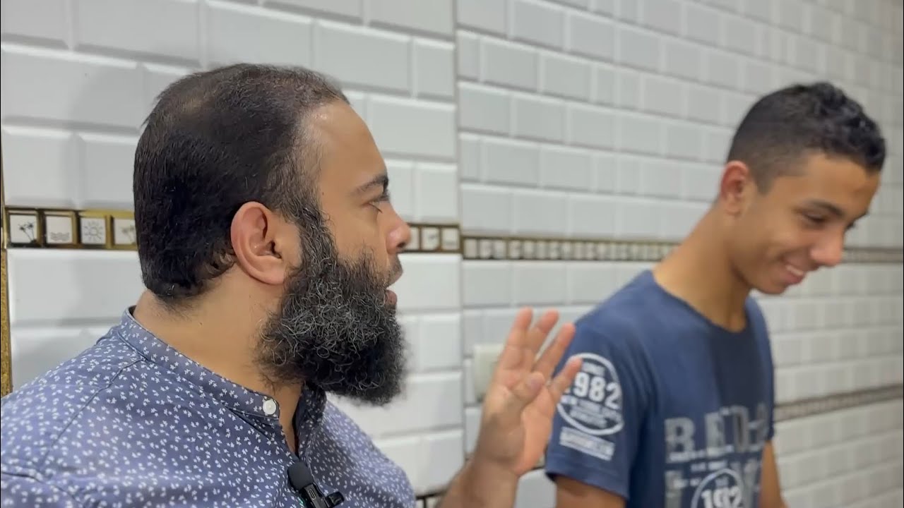 تعليم الفطير الشرقي المصري للمبتدئين 