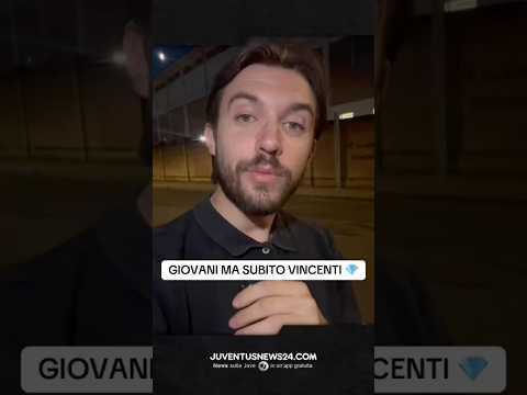 Video LA JUVENTUS NEXT GEN VINCE ALLESORDIO IN SERIE C!