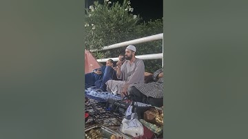 تلاوة جميلة جدا من سورة الفرقان بصوت القارئ المراكشي أسامة زروال 04/09/2022