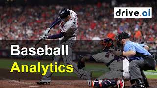Baseball Analytics Case study