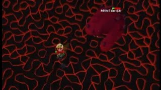 Second jad attempt OSRS almost DIED