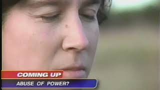 KTUL Oklahoma's NewsChannel 8 10PM Open (10/3/00)