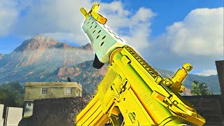 M4A1 Best Class Setup in Modern Warfare (TACTICAL NUKE)