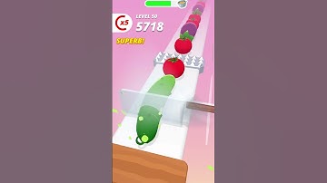 Perfect Slices Playing Day 3​#gaming​#gamer​#videogames​#gamerlife​#gamers​#gameplay