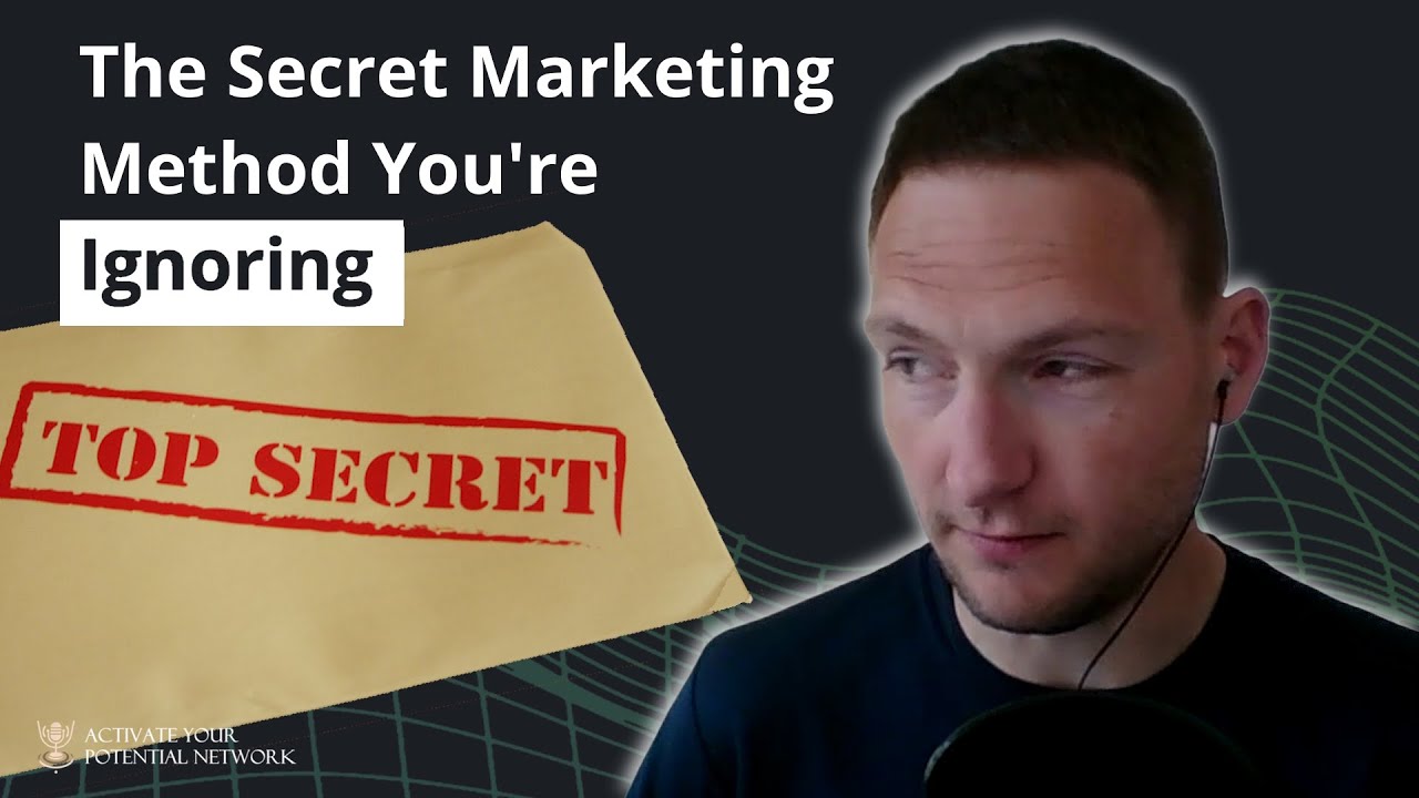 Build Deeper Connections with a Print Newsletter