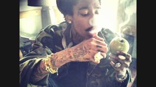 Wiz Khalifa - Oz's & Lbs ft. Chevy Woods & Berner