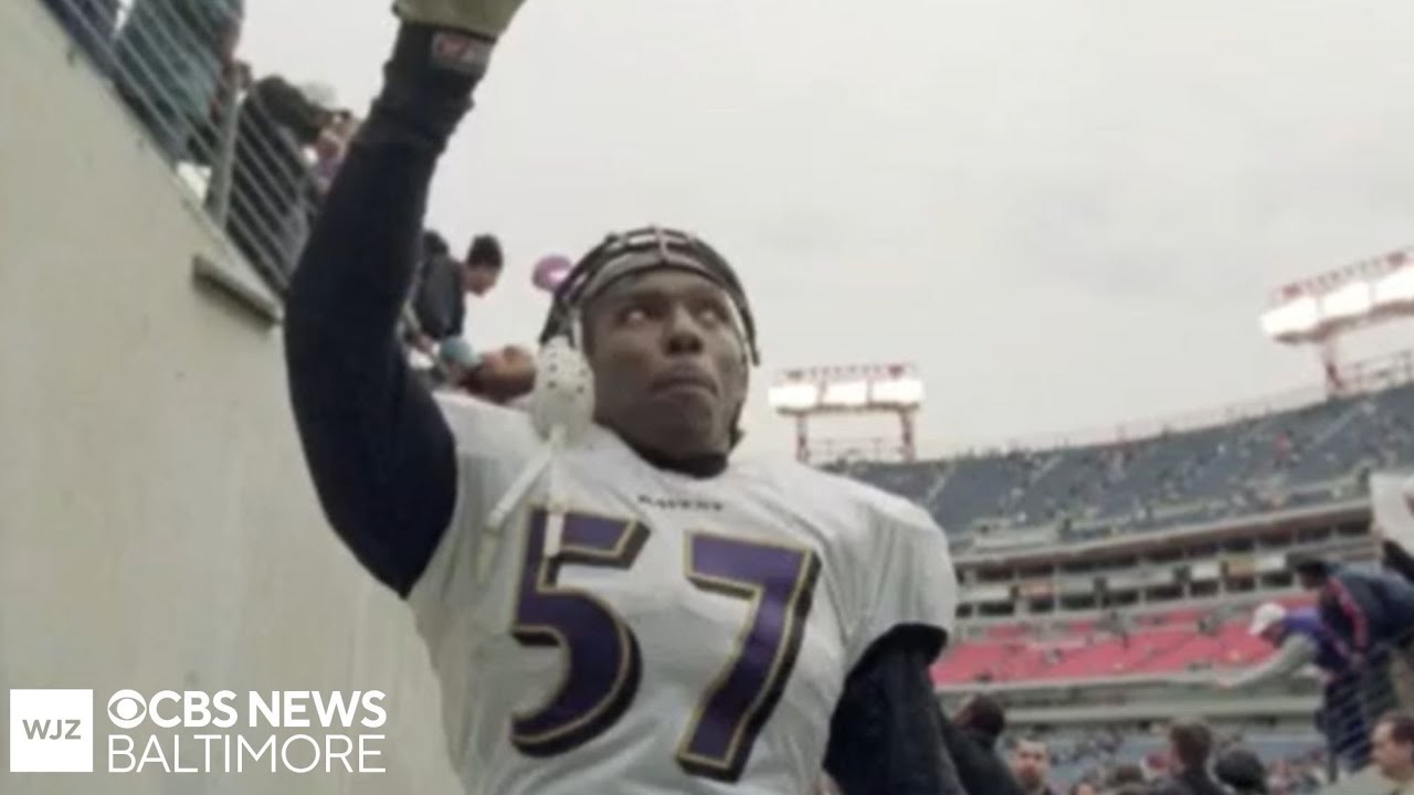 Former Ravens player O.J. Brigance dies after long battle with ALS