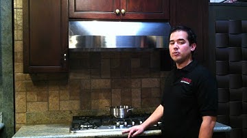 KOBE Range Hoods: What is a Multi-Style range hood?