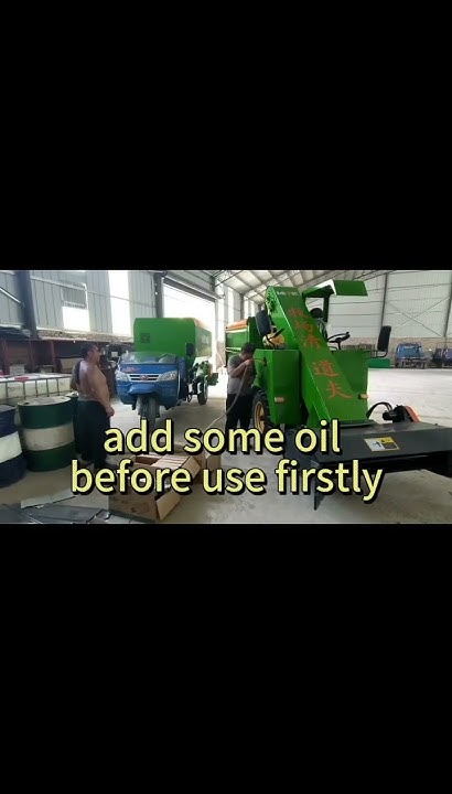 cow-dung-cleaning-machine-youtube