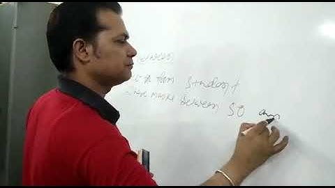 MySQL Revision Tour Session -4 By Pankaj Kumar Mishra