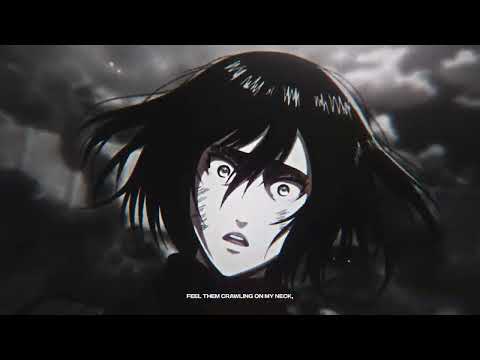 YouTubeでHomicide - ldarkeyel prod. jadostyles [Lyrics x AMV]を視聴