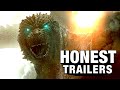 Honest Trailers Godzilla Minus One Honest Trailers Godzilla Minus One