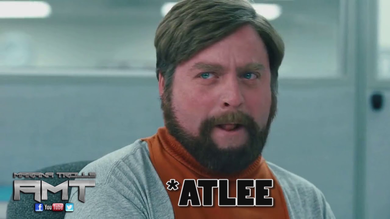 Vivegam Vs Mersal Teaser Kadharals | Atlee Laugh version