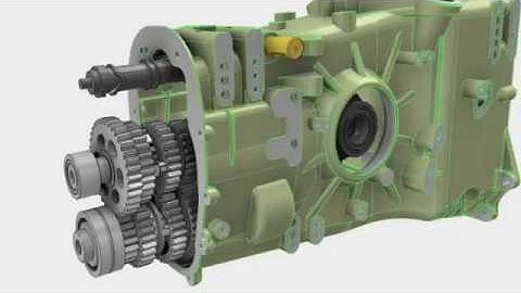 Inventor 2020 - Overview video