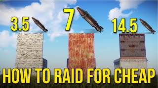 Beginner's Guide On Raiding For As Cheap As Possible screenshot 3