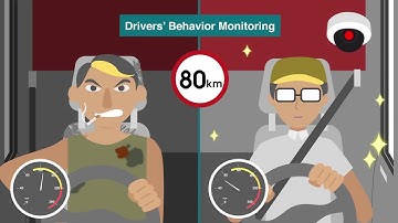 Internet of Things - Fleet Management Solution from 1O1O Corporate Solutions