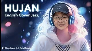 Hujan - Utopia (Cover Jazz)