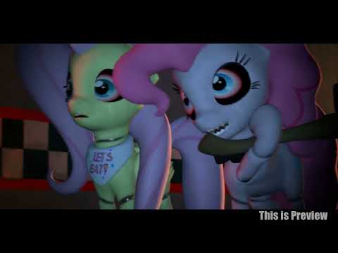 "Chica Song" by Groundbreaking [ SFM / FNAP ] PREVIEW 2