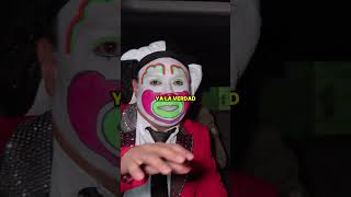 Se Anda Pasando El Tío Brincos