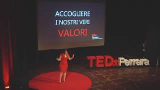 Mollo tutto: e ora? | Veronica Benini | TEDxFerrara