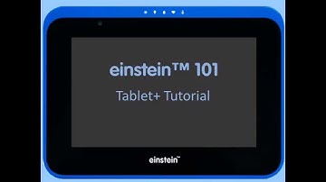Tablet+ Tutorial