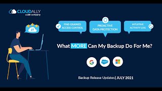 Proactively protect your Salesforce Data with Smart Alerts