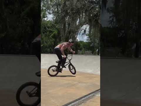 This took me so long! (BMX)