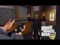 Robbed a Player for $1 (GTA RP)