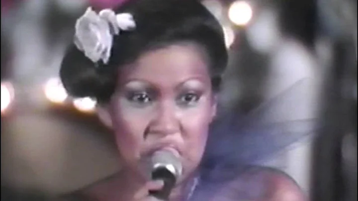 Nadia La Fond   I Wanna Make Love To You Remastere...