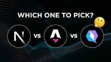 Next.js vs Astro vs Qwik: Which Framework Wins in 2025?