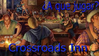 Análisis Crossroads Inn Anniversary Edition español: ¿A que jugar?