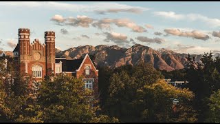 Westminster College graduating to become university