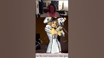 I love gaming, okay? | Date Everything #twitch #gaming #dateeverything #datingsim #luna