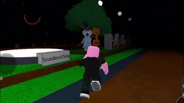 Piggy custom characters Simon squirrel