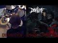 Deviloof - Dusky-Vision - (Drum Cover)