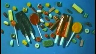 Country Western Coke Intermission