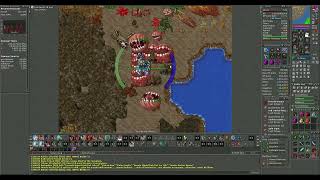Hunt EK 500+ Roshamuul BONES 1KK+ DE PROFIT