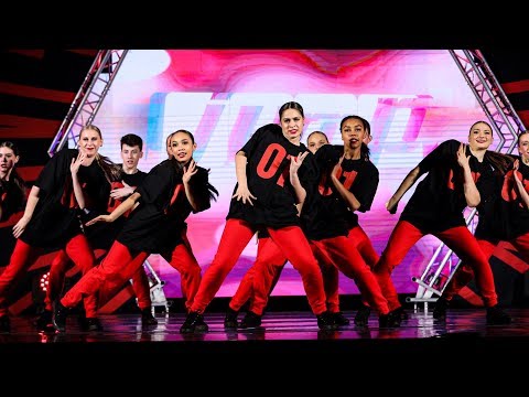 YYC Dance Project -Take Your Shirt Off